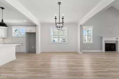 1219 Wildflower Court #LOT 696 - ST. ANDREW PLAN, Panama City, FL 32405 - Photo 26