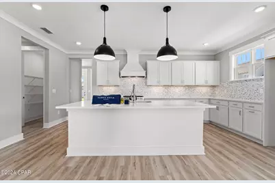 1219 Wildflower Court #LOT 696 - ST. ANDREW PLAN, Panama City, FL 32405 - Photo 28