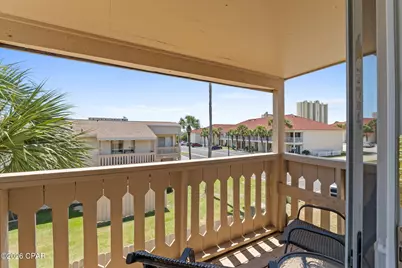 17462 Front Beach Road #2B6, Panama City Beach, FL 32413 - Photo 24
