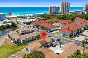 17462 Front Beach Rd, Panama City Beach, FL 32413 - Photo 42
