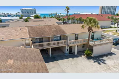 17462 Front Beach Road #2B6, Panama City Beach, FL 32413 - Photo 36