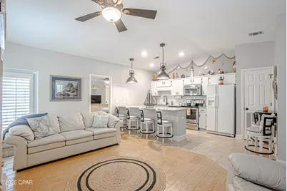5314 Beach Drive #5314, Panama City, FL 32408 - Photo 2