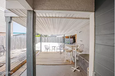 5314 Beach Drive #5314, Panama City, FL 32408 - Photo 36