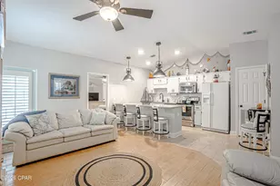5314 Beach Dr, Panama City, FL 32408 - Photo 2