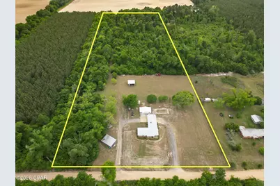 4927 Anderson Road, Greenwood, FL 32443 - Photo 58
