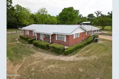 4927 Anderson Road, Greenwood, FL 32443 - Photo 2