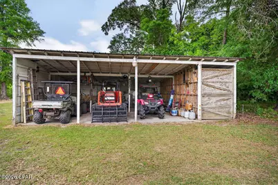 4927 Anderson Road, Greenwood, FL 32443 - Photo 38
