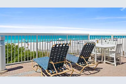 5115 Gulf Drive #409, Panama City, FL 32408 - Photo 30