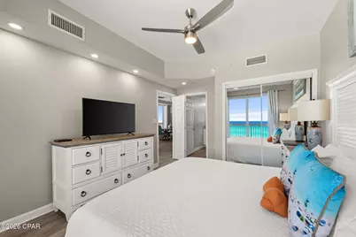 5115 Gulf Drive #409, Panama City, FL 32408 - Photo 16