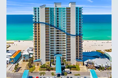 5115 Gulf Drive #409, Panama City, FL 32408 - Photo 2