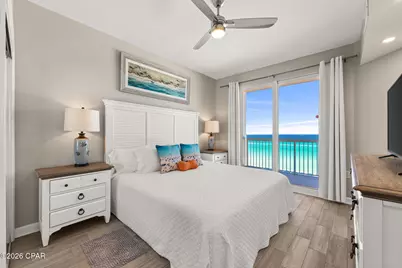 5115 Gulf Drive #409, Panama City, FL 32408 - Photo 14