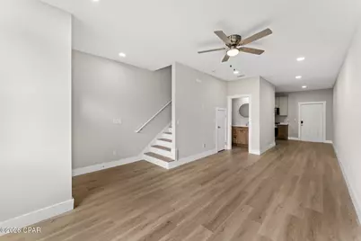 1421 Martin Luther King Junior Boulevard #A, Panama City, FL 32401 - Photo 8