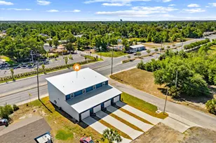 1421 Martin Luther King Junior Blvd, Panama City, FL 32401 - Photo 32