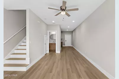1421 Martin Luther King Junior Boulevard #A, Panama City, FL 32401 - Photo 4