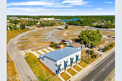 1421 Martin Luther King Junior Boulevard #A, Panama City, FL 32401 - Photo 30