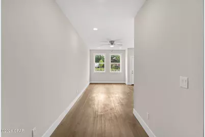 1421 Martin Luther King Junior Boulevard #A, Panama City, FL 32401 - Photo 22