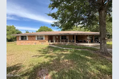 6714 Sunburst Lane, Panama City, FL 32409 - Photo 1