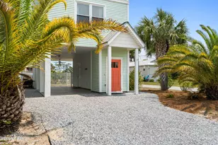 311 Bonnet St, Port Saint Joe, FL 32456 - Photo 36