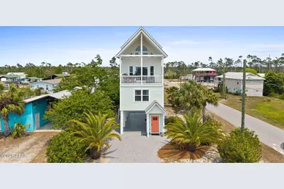 311 Bonnet Street, Port Saint Joe, FL 32456 - Photo 40
