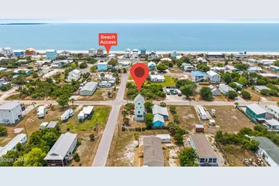 311 Bonnet Street, Port Saint Joe, FL 32456 - Photo 1