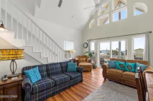 311 Bonnet St, Port Saint Joe, FL 32456 - Photo 24