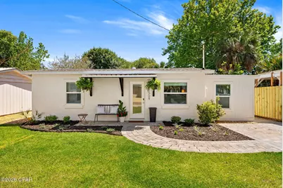 21509 Caribbean Lane, Panama City Beach, FL 32413 - Photo 2