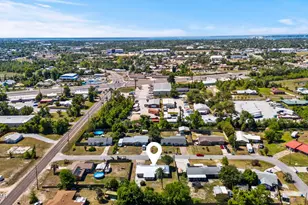 1812 Airport Cir, Panama City, FL 32405 - Photo 6