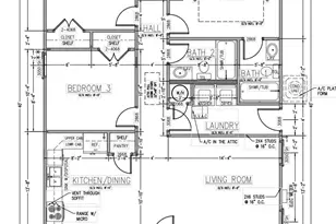 706 School Ave, Panama City, FL 32401 - Photo 2