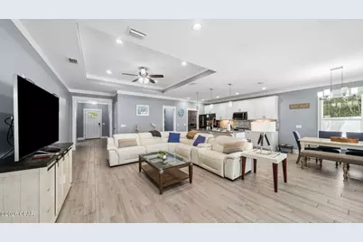 330 Palm Drive, Panama City Beach, FL 32413 - Photo 2