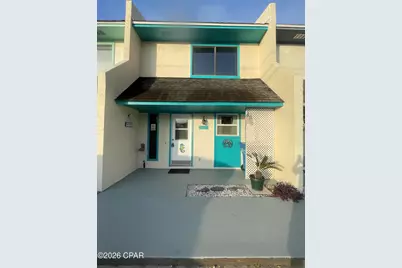 8015 Beach Drive, Panama City, FL 32408 - Photo 4