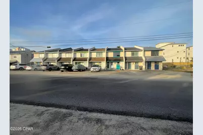 8015 Beach Drive, Panama City, FL 32408 - Photo 2