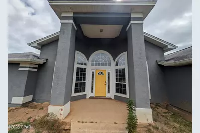 9412 Ed Lee Road, Panama City, FL 32404 - Photo 2
