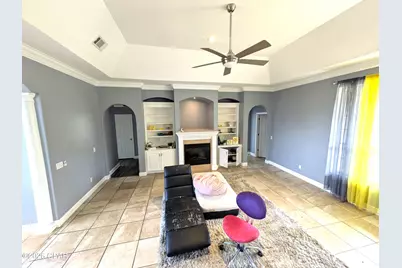 9412 Ed Lee Road, Panama City, FL 32404 - Photo 4