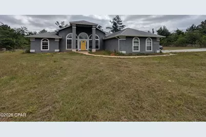 9412 Ed Lee Road, Panama City, FL 32404 - Photo 1