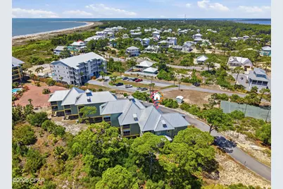 152 Cape Pointe Drive, Port Saint Joe, FL 32456 - Photo 48