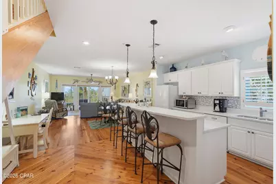 152 Cape Pointe Drive, Port Saint Joe, FL 32456 - Photo 2