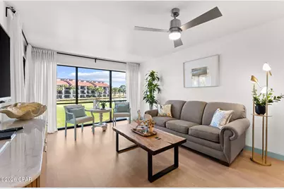 520 N Richard Jackson Boulevard #411, Panama City Beach, FL 32407 - Photo 16