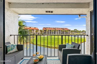 520 N Richard Jackson Boulevard #411, Panama City Beach, FL 32407 - Photo 28
