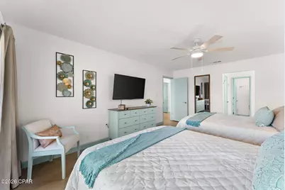 520 N Richard Jackson Boulevard #411, Panama City Beach, FL 32407 - Photo 22