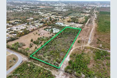 0 N Berthe, Panama City, FL 32404 - Photo 2
