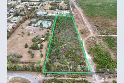 0 N Berthe, Panama City, FL 32404 - Photo 1