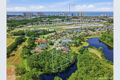 156 Grand Heron Drive, Panama City Beach, FL 32407 - Photo 1