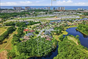 156 Grand Heron Dr, Panama City Beach, FL 32407 - Photo 1