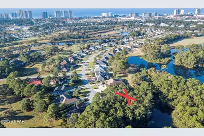 156 Grand Heron Drive, Panama City Beach, FL 32407 - Photo 2
