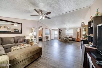 315 Magnolia Drive, Panama City Beach, FL 32413 - Photo 2