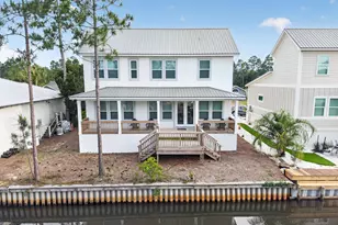 6720 Harbour Blvd, Panama City Beach, FL 32407 - Photo 8