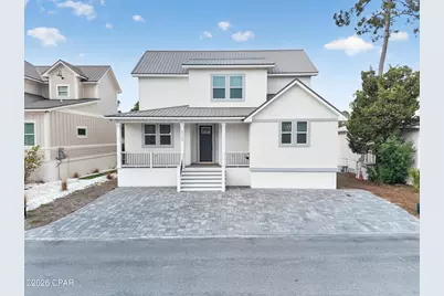 6720 Harbour Boulevard, Panama City Beach, FL 32407 - Photo 1