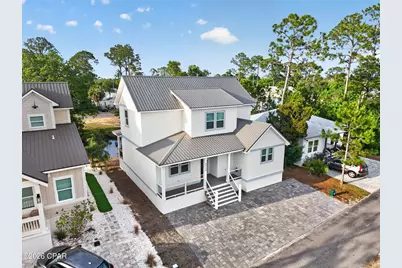 6720 Harbour Boulevard, Panama City Beach, FL 32407 - Photo 4