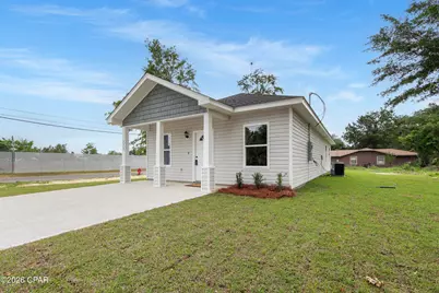 533 E 9th Street, Panama City, FL 32401 - Photo 4