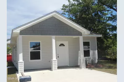 533 E 9th Street, Panama City, FL 32401 - Photo 2